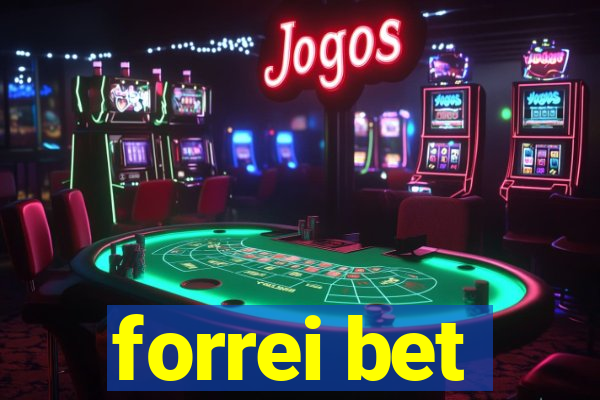 forrei bet